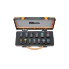 720MC/C13-12 GÉPI Dugókulcs, SZÍNEZETT