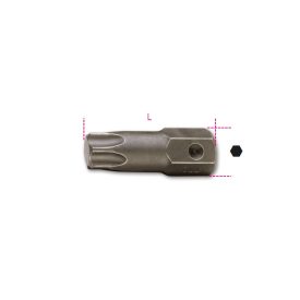   727/ES16TX T55 Torx® csavarhúzóbetét külső méret 16 mm