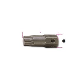  727/ES16TX T70 Torx® csavarhúzóbetét külső méret 16 mm