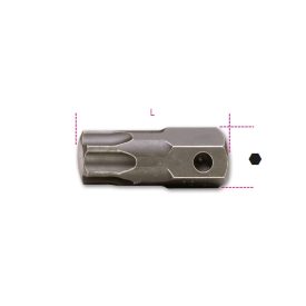  727/ES22TX T100 Torx® csavarhúzóbetét külső méret 22 mm