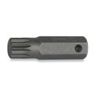 727/ES16XZN M8 Bit fejek XZN® csavarokhoz, 16 mm, foszfátozott