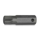 727/ES16XZN M16 Bit fejek XZN® csavarokhoz, 16 mm, foszfátozott