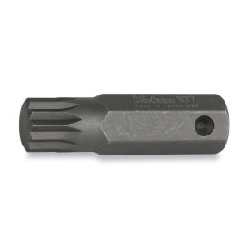   727/ES16XZN M16 Bit fejek XZN® csavarokhoz, 16 mm, foszfátozott