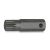 727/ES16XZN M16 Bit fejek XZN® csavarokhoz, 16 mm, foszfátozott