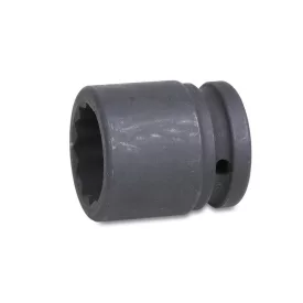   728B 17 Tizenkétszögű gépi dugókulcs, 3/4"-os négyszögletes csatlakozó, standard sorozat, foszfátozott