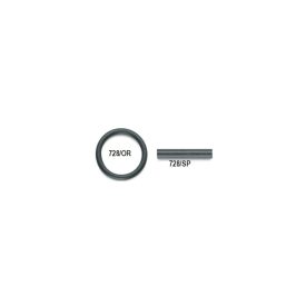 728/SP O-gyűrű, biztosító csap