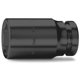 729L 27 Hosszú 1"-os gépi Dugókulcs, foszfátozott