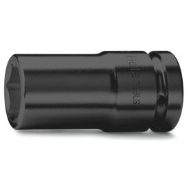   729LS 36 Hosszú könnyített 1"-os gépi Dugókulcs, foszfátozott