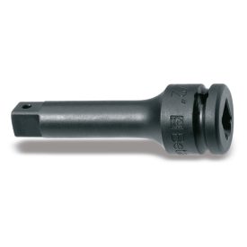 729/21L 1"-os négyszögletes toldó, foszfátozott