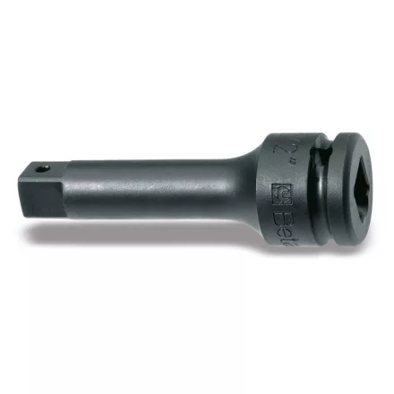 729/21L 1"-os négyszögletes toldó, foszfátozott