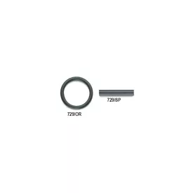 729/SP1 O-gyűrű, biztosító csap
