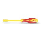 850MQ VDE-mágneses betéttartó bimateriál-nyéllel