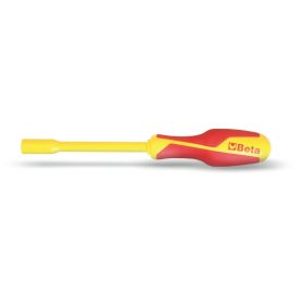 850MQ VDE-mágneses betéttartó bimateriál-nyéllel