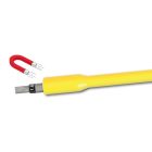 850MQ VDE-mágneses betéttartó bimateriál-nyéllel