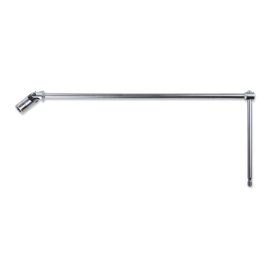 852 Csuklós T-szárú bitkulcs 1/4"