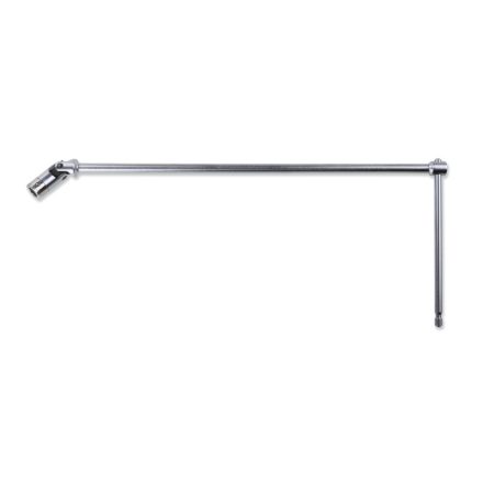 852 Csuklós T-szárú bitkulcs 1/4"