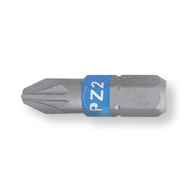   860PZ 1 Színes csavarhúzóbetét Pozidriv®- és Supadriv®-csavarokhoz