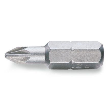 861PZ/C 1 Csavarhúzóbetétek Pozidriv®-Supadriv® csavarokhoz