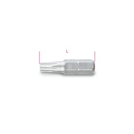 861Tx 8 Torx® csavarhúzóbetétek