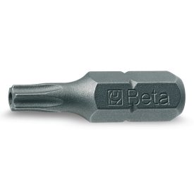 861RTx 9 Tamper Resistant Torx® csavarhúzóbetétek