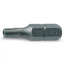 861RTx 9 Tamper Resistant Torx® csavarhúzóbetétek