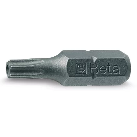 861RTx 9 Tamper Resistant Torx® csavarhúzóbetétek