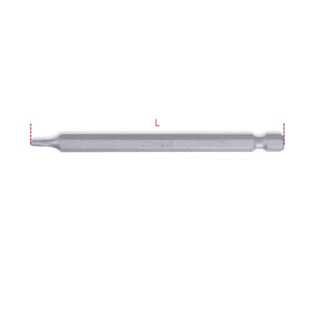 862Tx-xL/30 TORx BIT FEJ