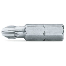 866PH 1 Csavarhúzóbetétek Phillips®-csavarhoz