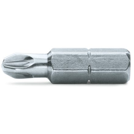 866PZ 1 Csavarhúzóbetétek Pozidrív®-Supadriv® csavarhoz