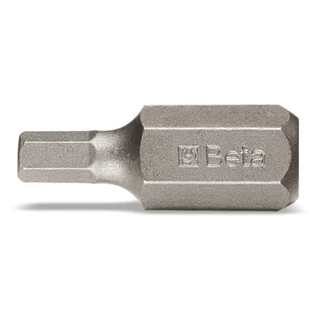 867PE 4 Hatszögű csavarhúzóbetétek