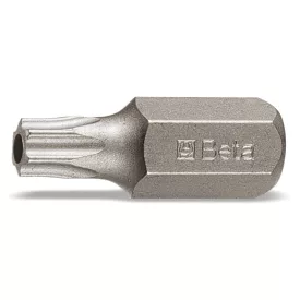   867RTx 20 Csavarhúzóbetétek Tamper Resistant Torx(R)-csavarhoz