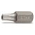 867RTx 20 Csavarhúzóbetétek Tamper Resistant Torx(R)-csavarhoz