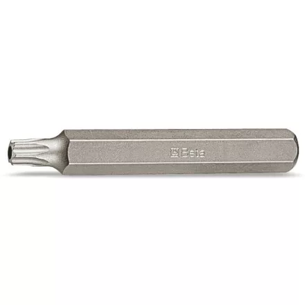 867RTx-L 20 Csavarhúzóbetétek Tamper Resistant Torx®-csavarhoz