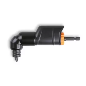   882AN KÚPKEREKES HAJTÓMŰ, 1/4" HATLAPFEJŰ CSATLAKOZÓ