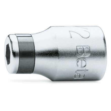 895/1 Betéttartók 861 - 862 - 866 betétekhez 1/4", 3/8" és 1/2"