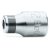 895/1 Betéttartók 861 - 862 - 866 betétekhez 1/4", 3/8" és 1/2"