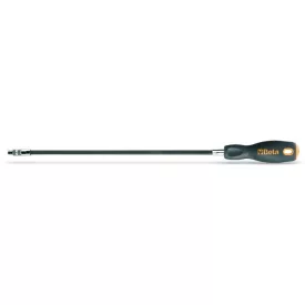 897L Flexibilis betéttartó, nyéllel, hosszított kivitel