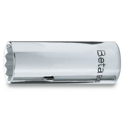 900MB-L 7 Tizenkétszögű hosszú Dugókulcs