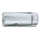 900AS-L 3/16 Hatlapú hosszú Dugókulcs