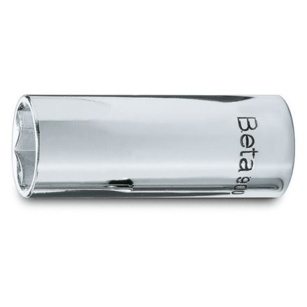 900AS-L 3/8 Hatlapú hosszú Dugókulcs