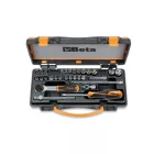 900MC/C24-24 Dugókulcs ÉS 6 TARTOZÉK