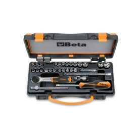 900MC/C24-24 Dugókulcs ÉS 6 TARTOZÉK