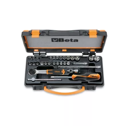 900MC/C24-24 Dugókulcs ÉS 6 TARTOZÉK