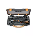 900MC/C32-11 Dugókulcs 20 BIT 7 TARTOZÉK