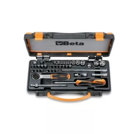 900MC/C32-11 Dugókulcs 20 BIT 7 TARTOZÉK