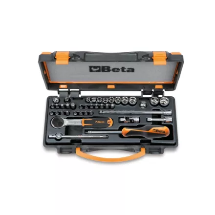 900MC/C32-11 Dugókulcs 20 BIT 7 TARTOZÉK