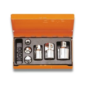   902R/C6 6 adapter Dugókulcsokhoz (900/16, 900/15, 910/16, 920/15, 920/16, 928/15. cikk)