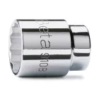 910B 6 Tizenkétszögű Dugókulcs