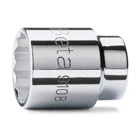 910B 8 Tizenkétszögű Dugókulcs