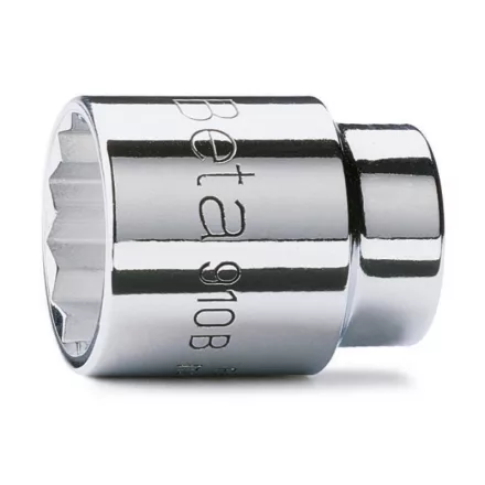 910B 15 Tizenkétszögű Dugókulcs